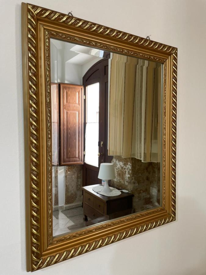 Casa Vacanza Floridia Villa Esterno foto